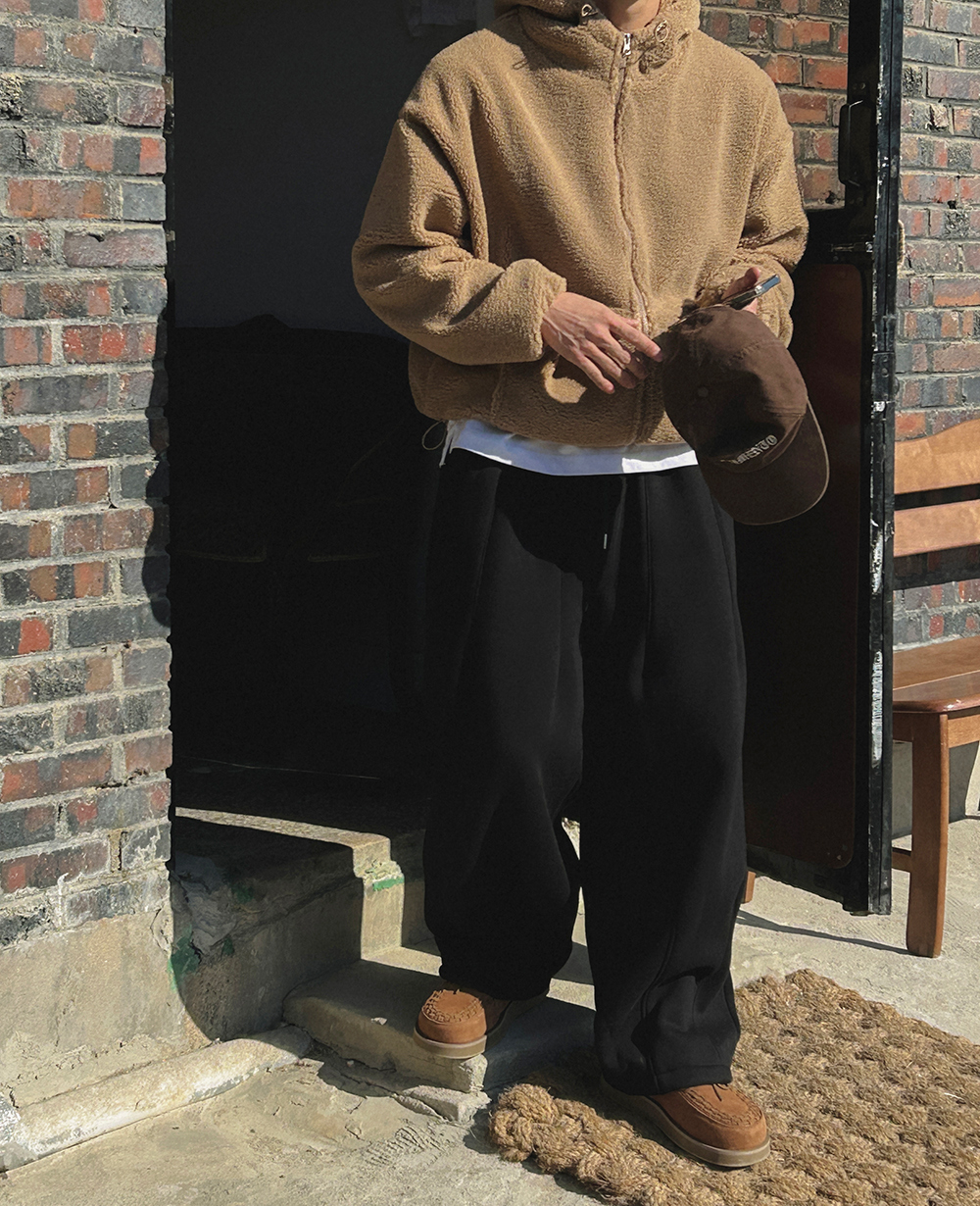 악세사리 모델 착용 이미지-S1L62