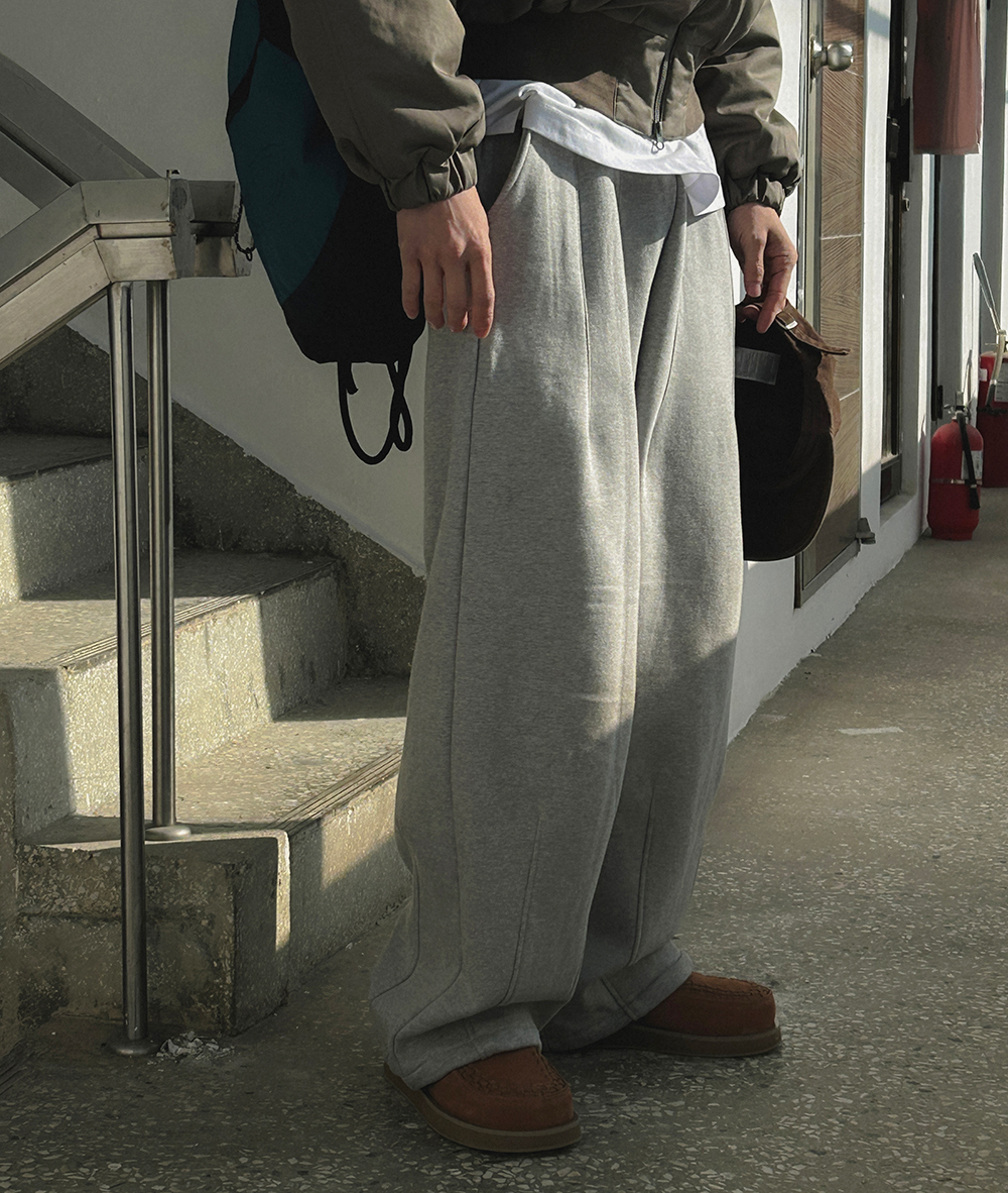 악세사리 모델 착용 이미지-S1L109