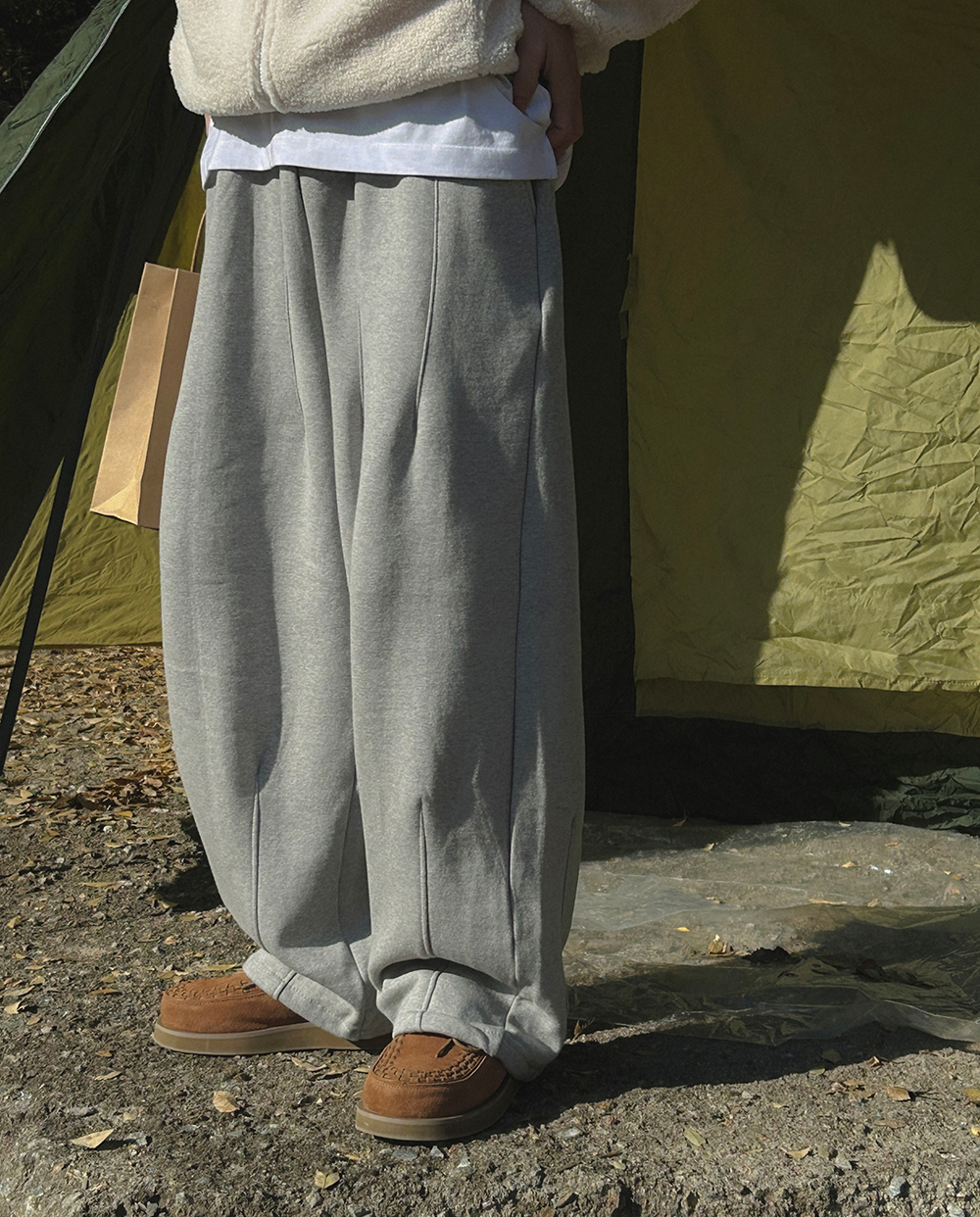 악세사리 모델 착용 이미지-S1L130