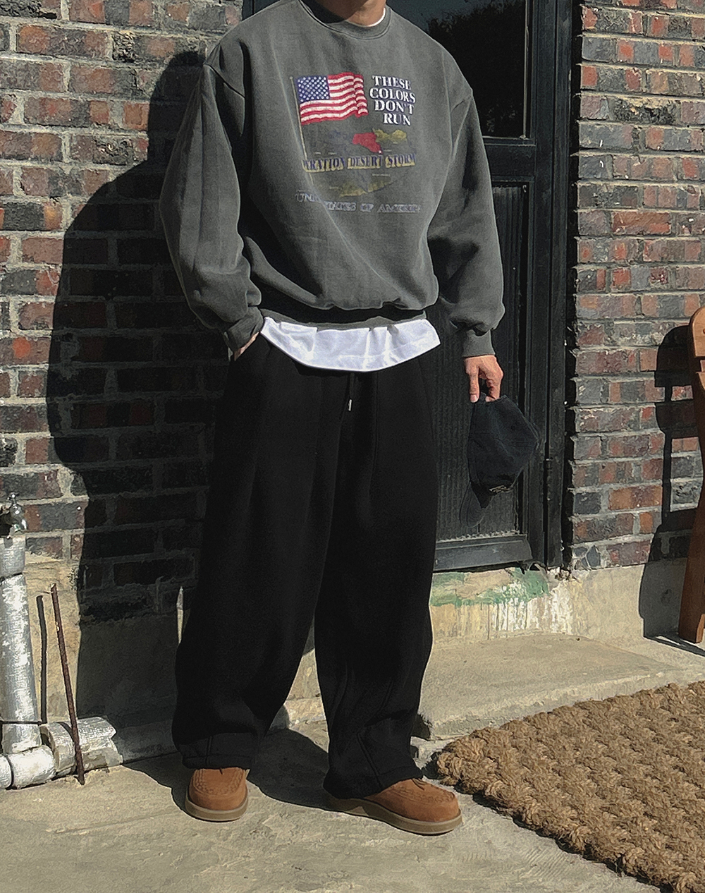 악세사리 모델 착용 이미지-S1L37