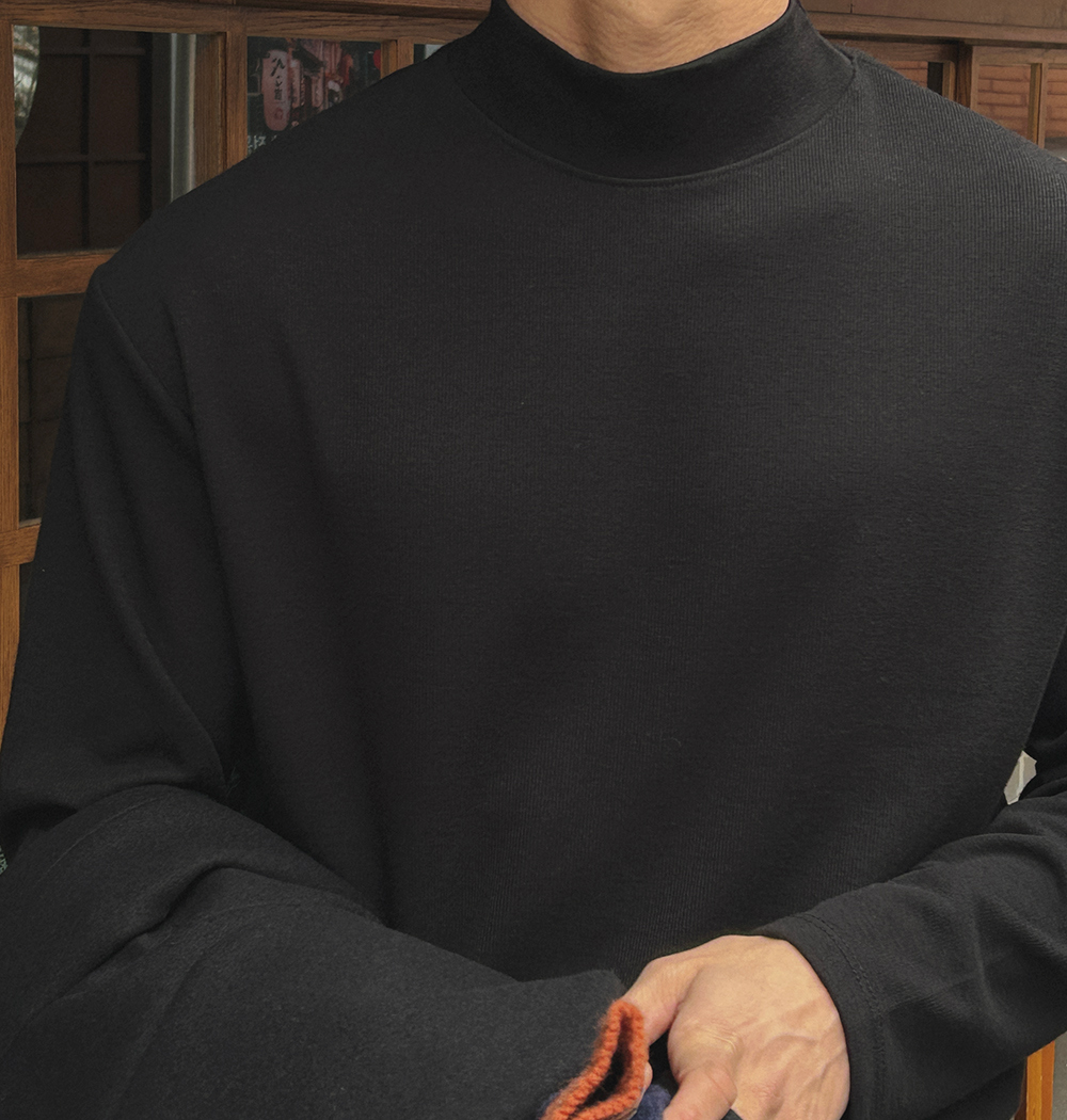 긴팔 티셔츠 상품상세 이미지-S1L135