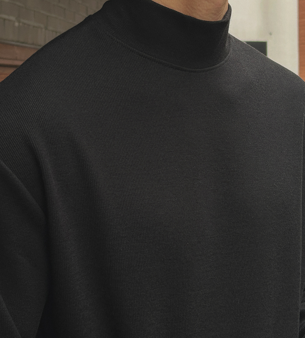 긴팔 티셔츠 상품상세 이미지-S1L140