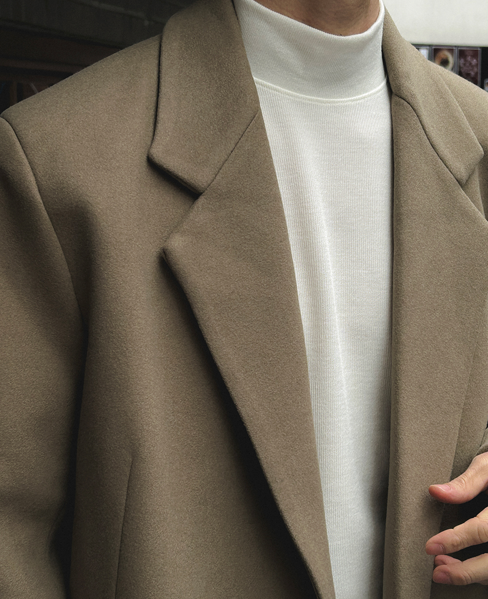 긴팔 티셔츠 상품상세 이미지-S1L204