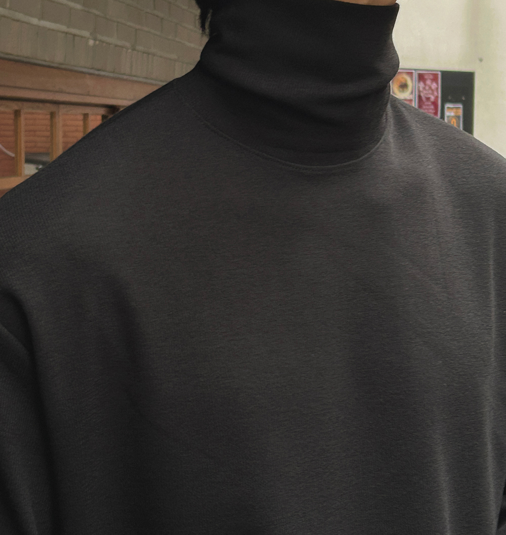 긴팔 티셔츠 상품상세 이미지-S1L160