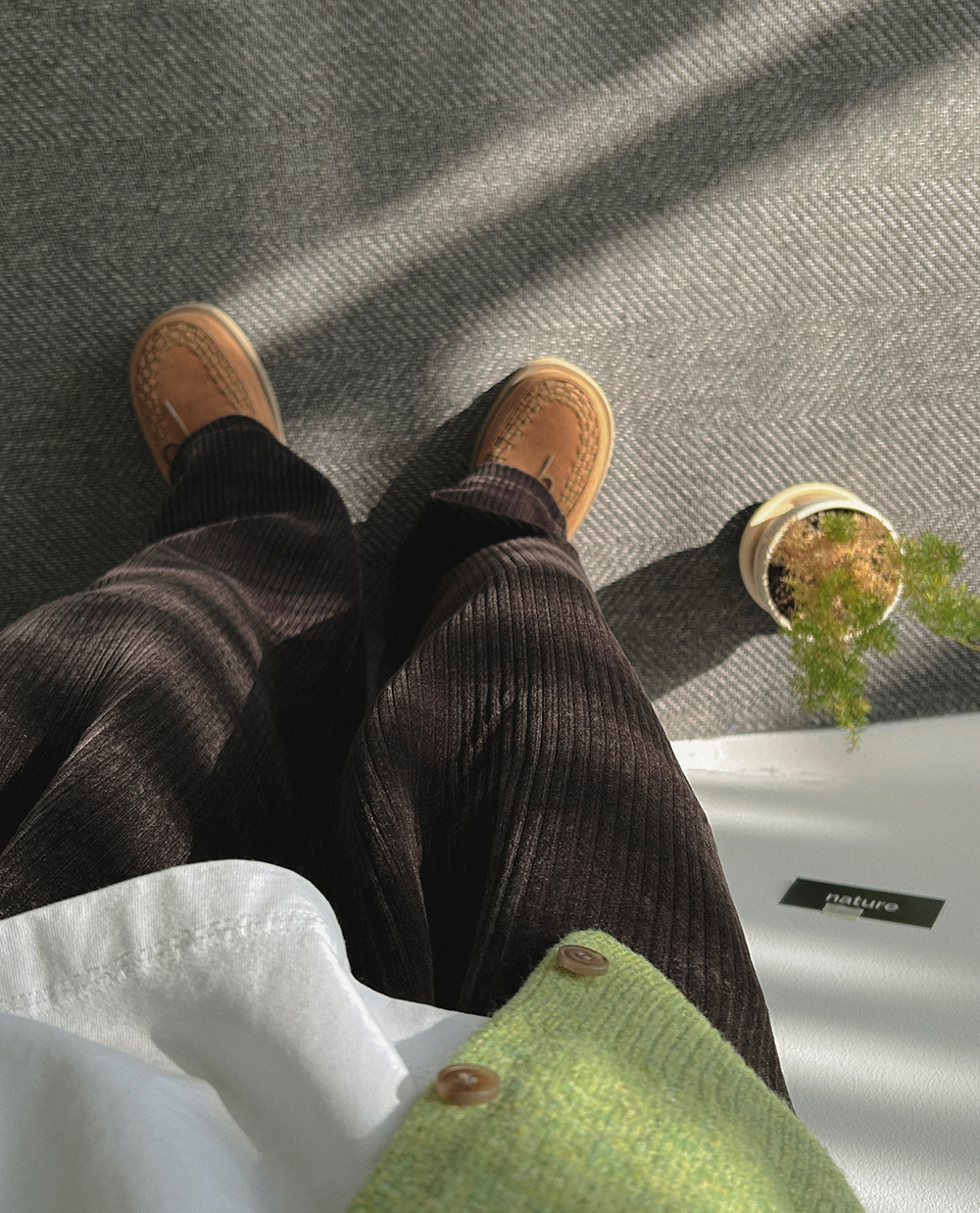 바지 상품 이미지-S1L48