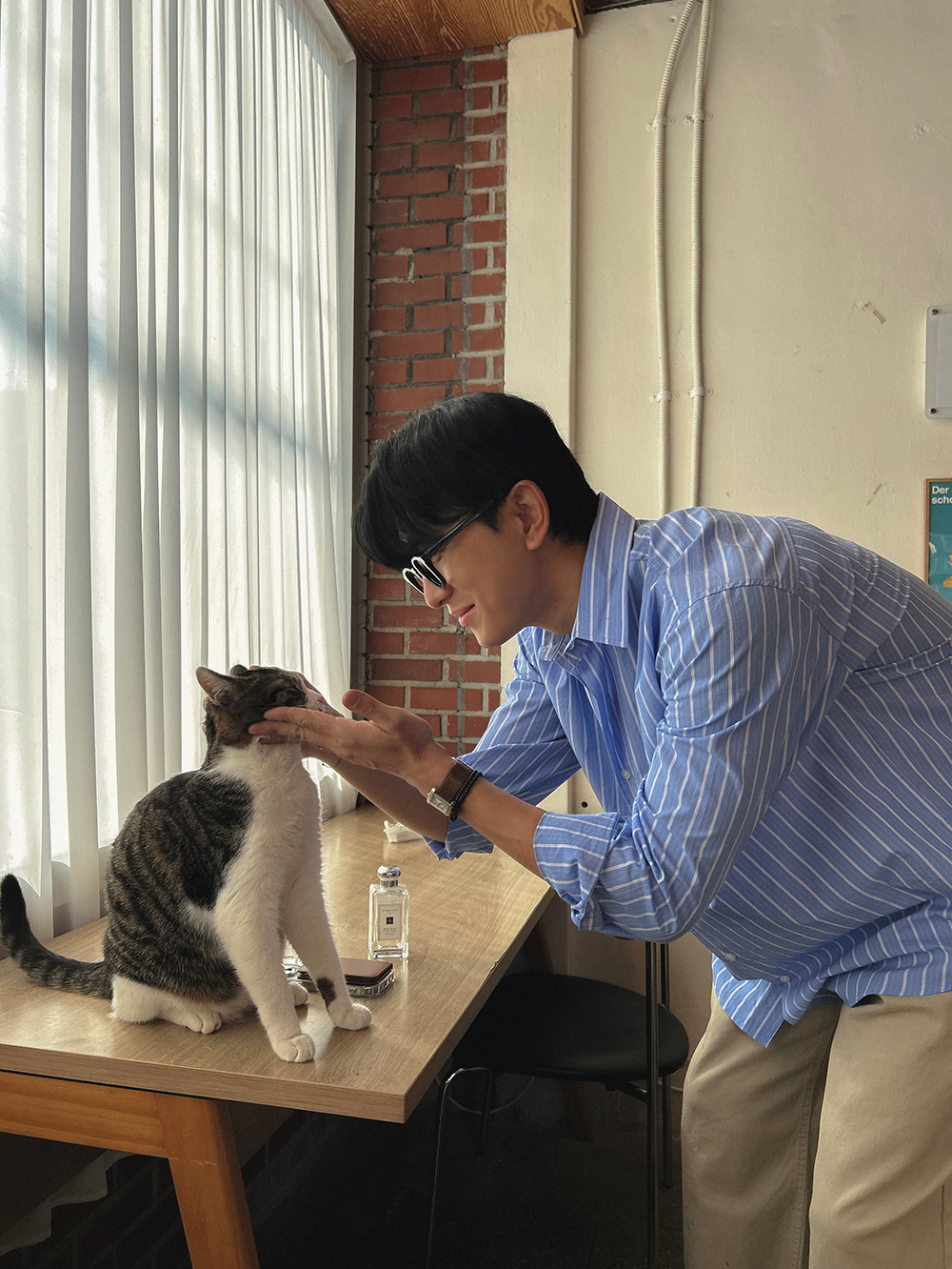 악세사리 모델 착용 이미지-S1L5