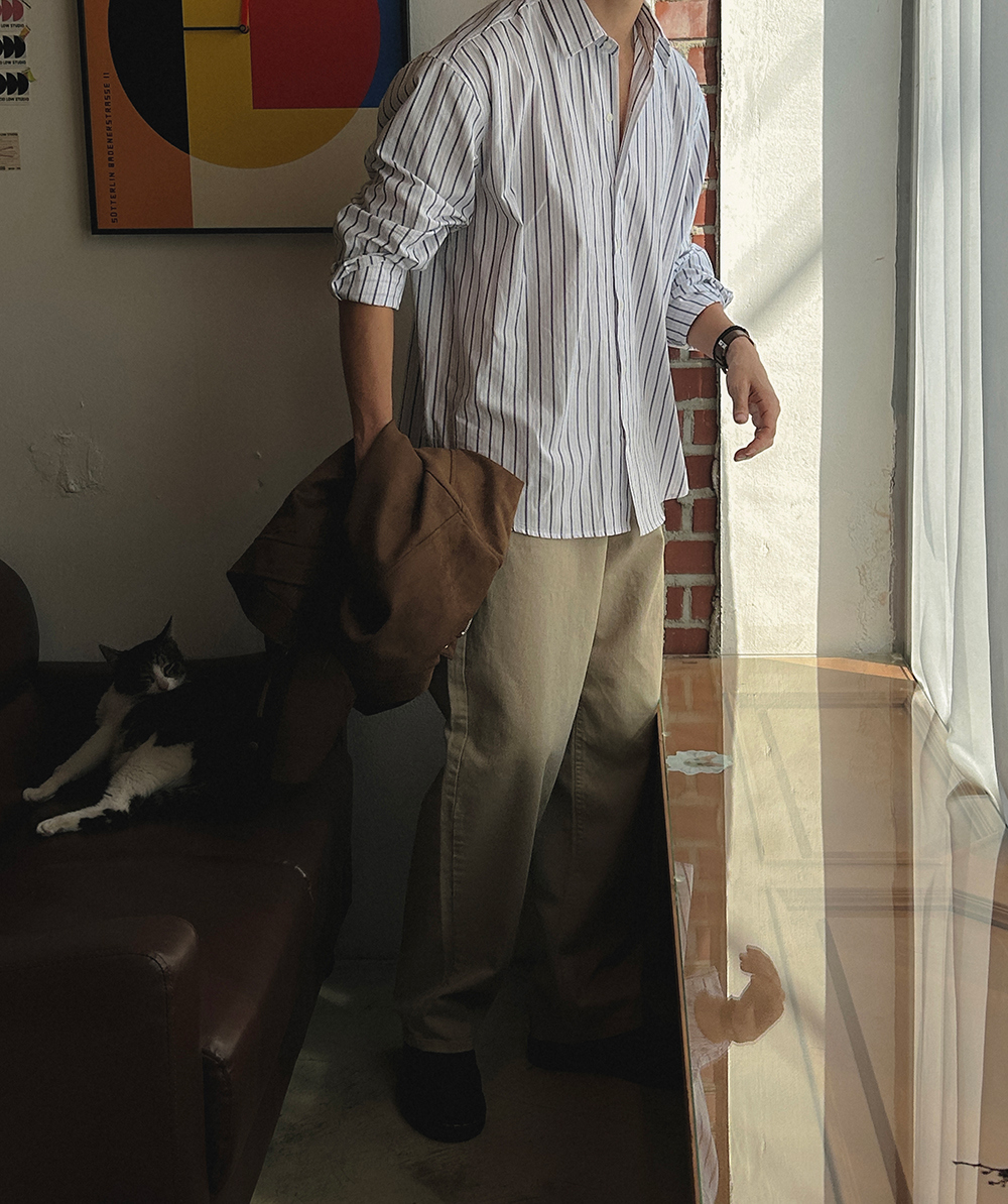 악세사리 모델 착용 이미지-S1L39