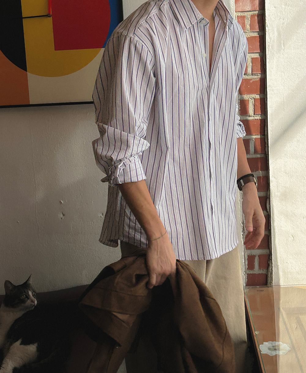 악세사리 모델 착용 이미지-S1L10