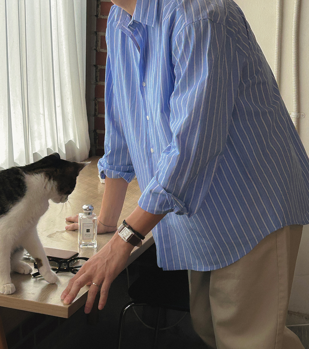 악세사리 모델 착용 이미지-S1L18