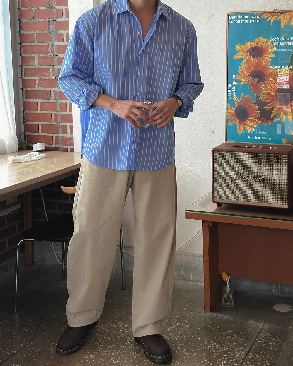 악세사리 모델 착용 이미지-S1L21