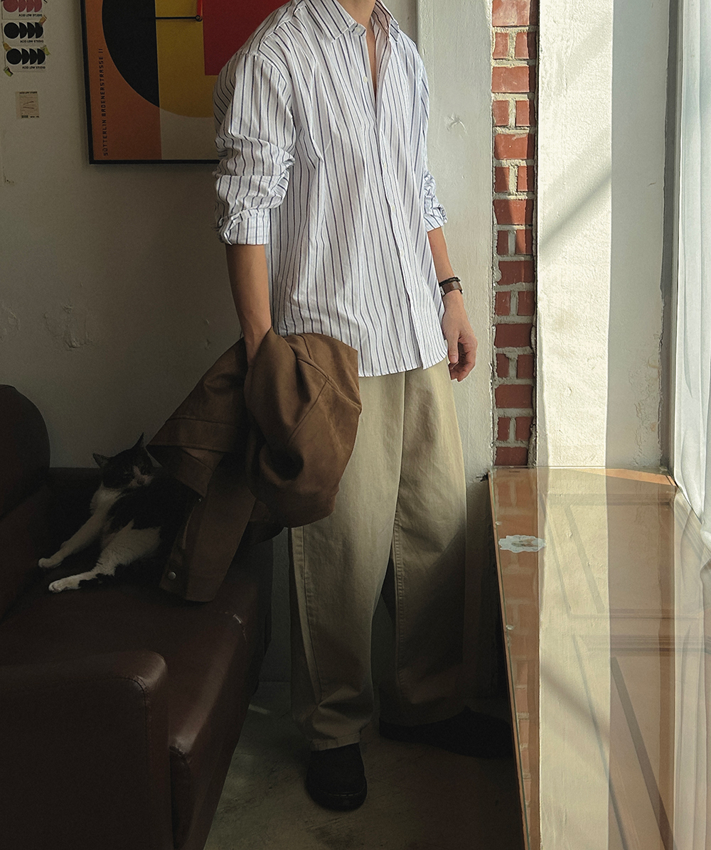 악세사리 모델 착용 이미지-S1L35