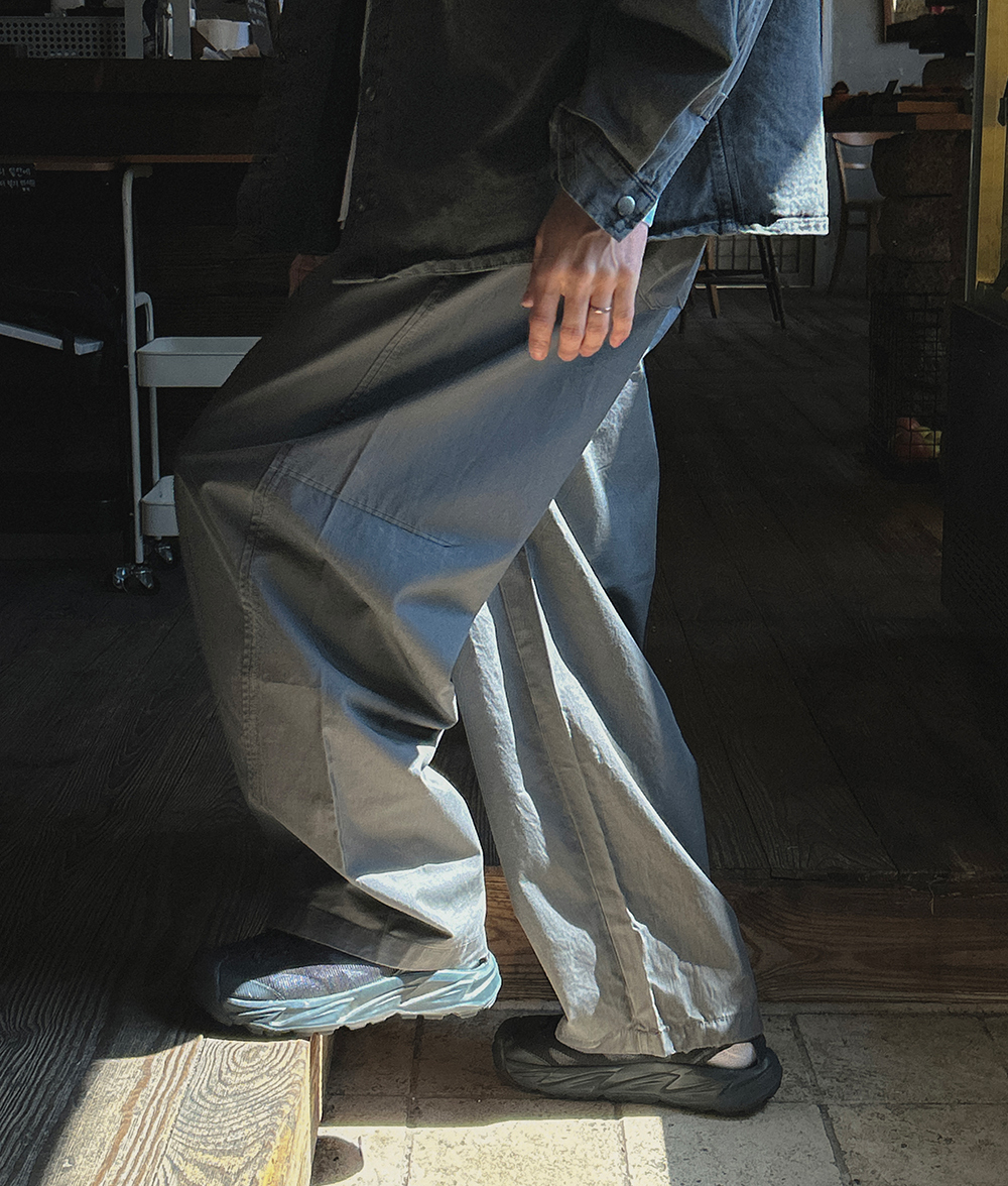 재킷 모델 착용 이미지-S1L105