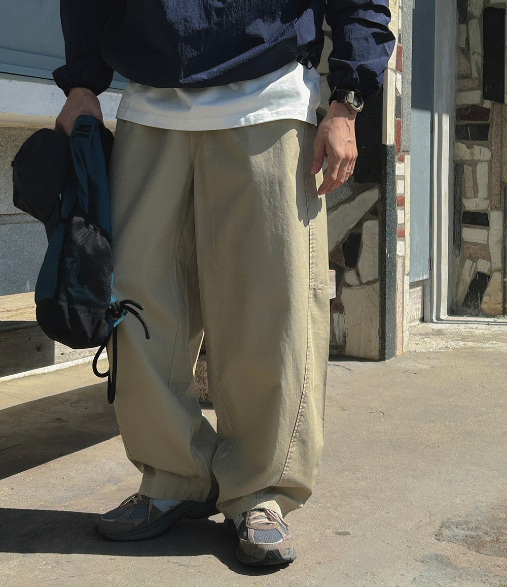 재킷 모델 착용 이미지-S1L43