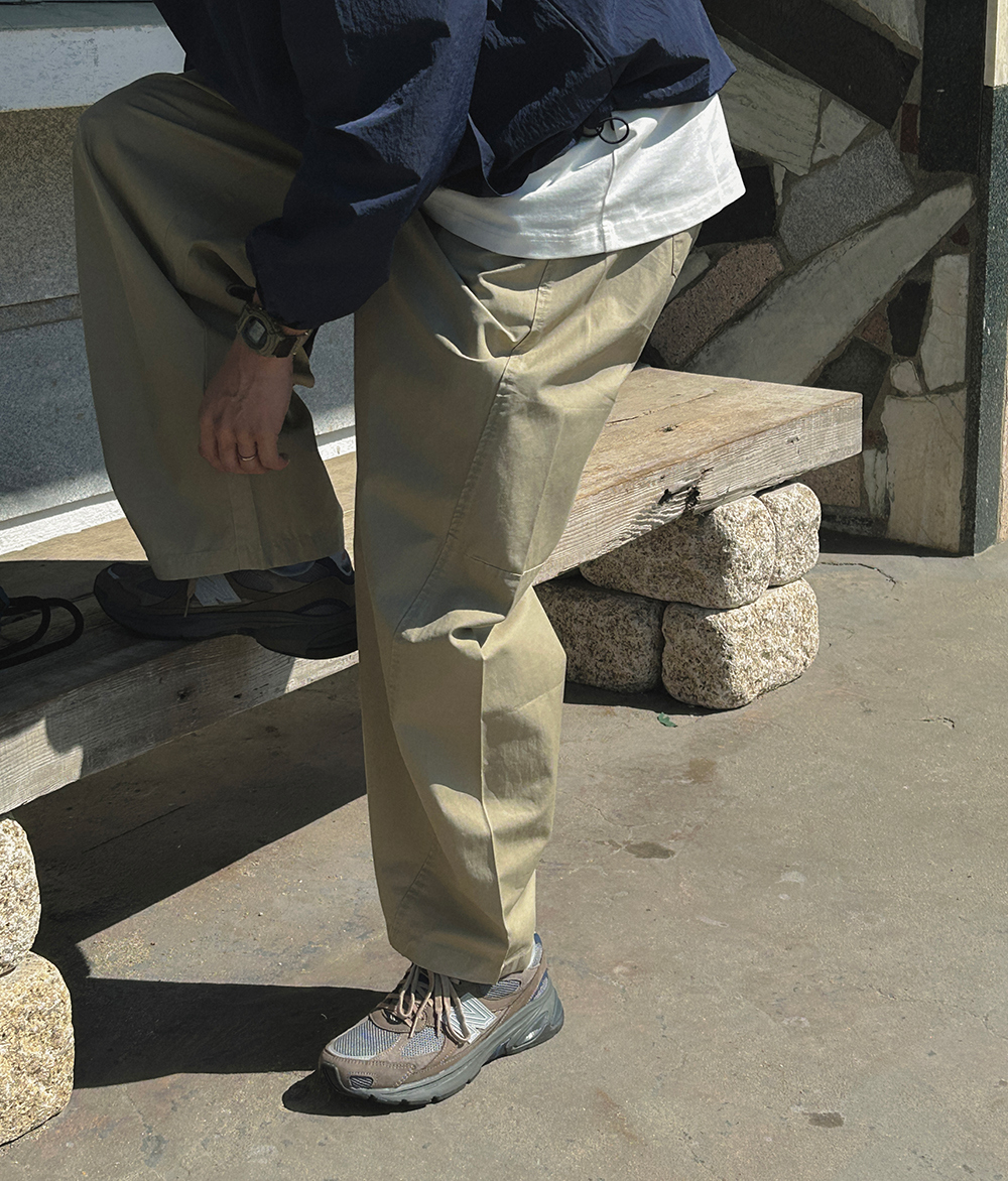 재킷 모델 착용 이미지-S5L5