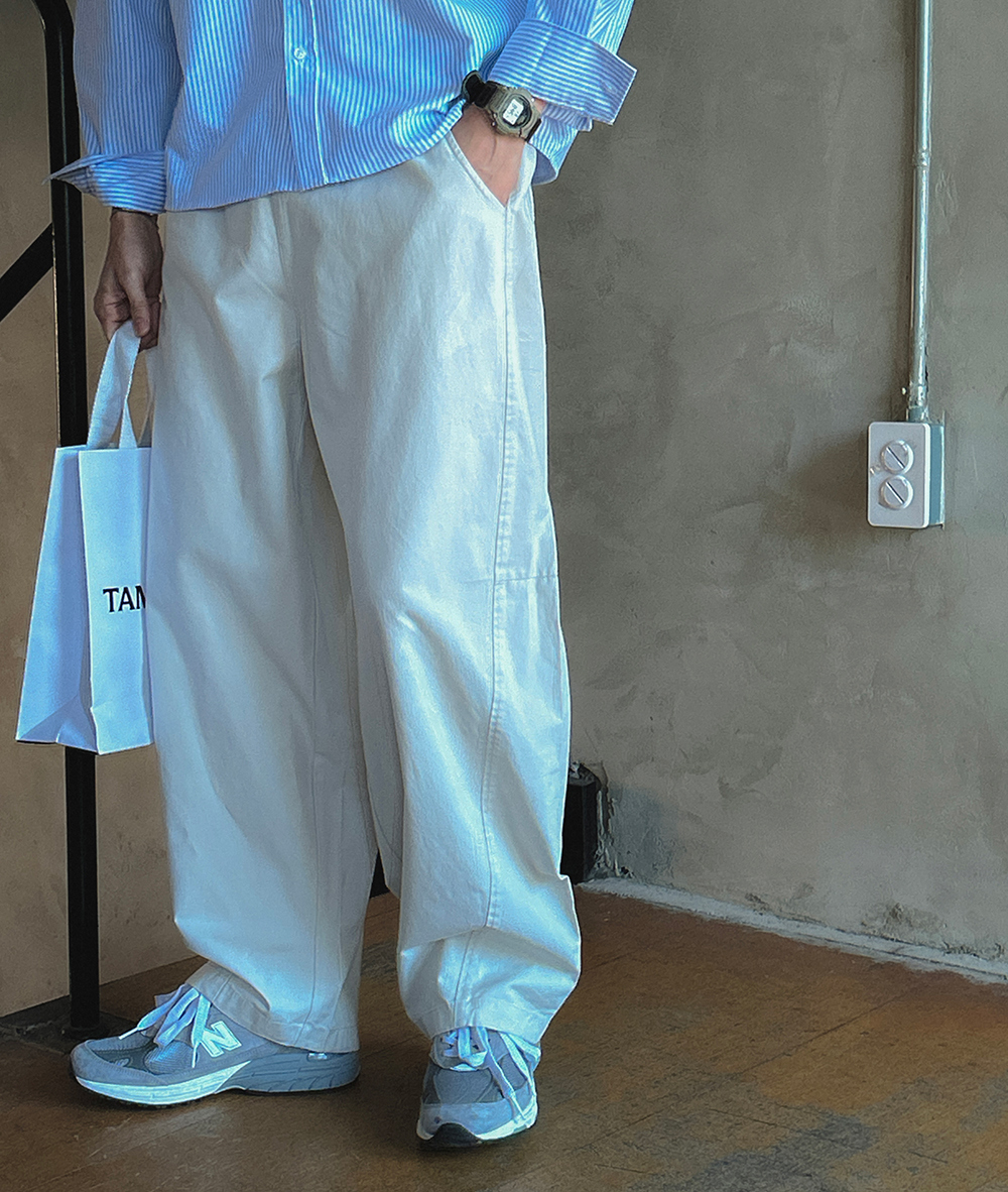 재킷 모델 착용 이미지-S1L160