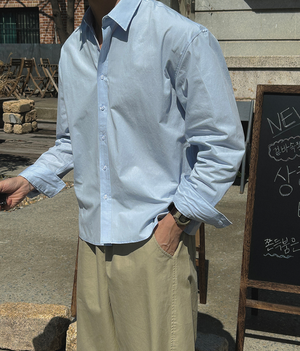 재킷 모델 착용 이미지-S1L13