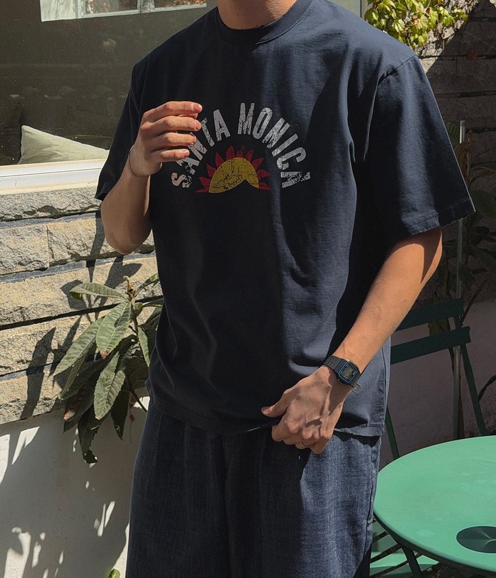 악세사리 모델 착용 이미지-S1L19