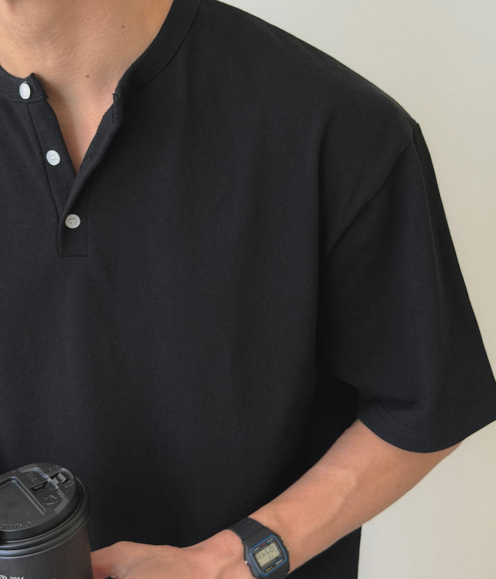 반팔 티셔츠 상품상세 이미지-S1L27