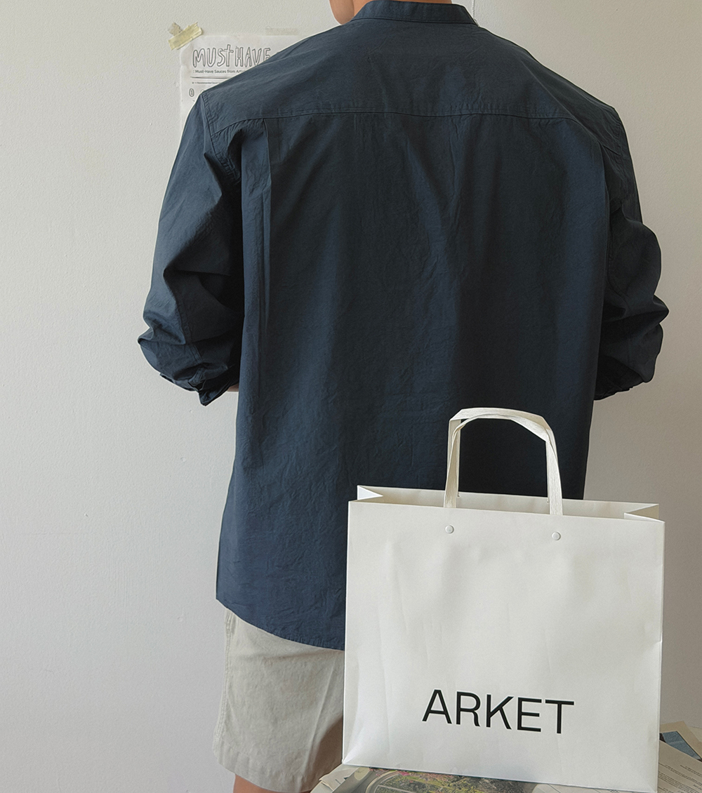 반바지 모델 착용 이미지-S1L63