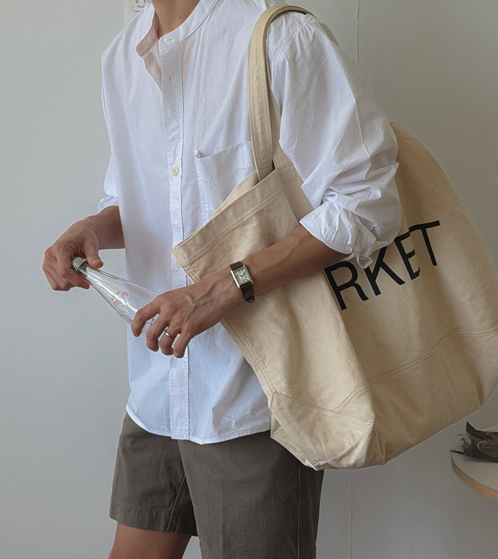 반바지 모델 착용 이미지-S1L21