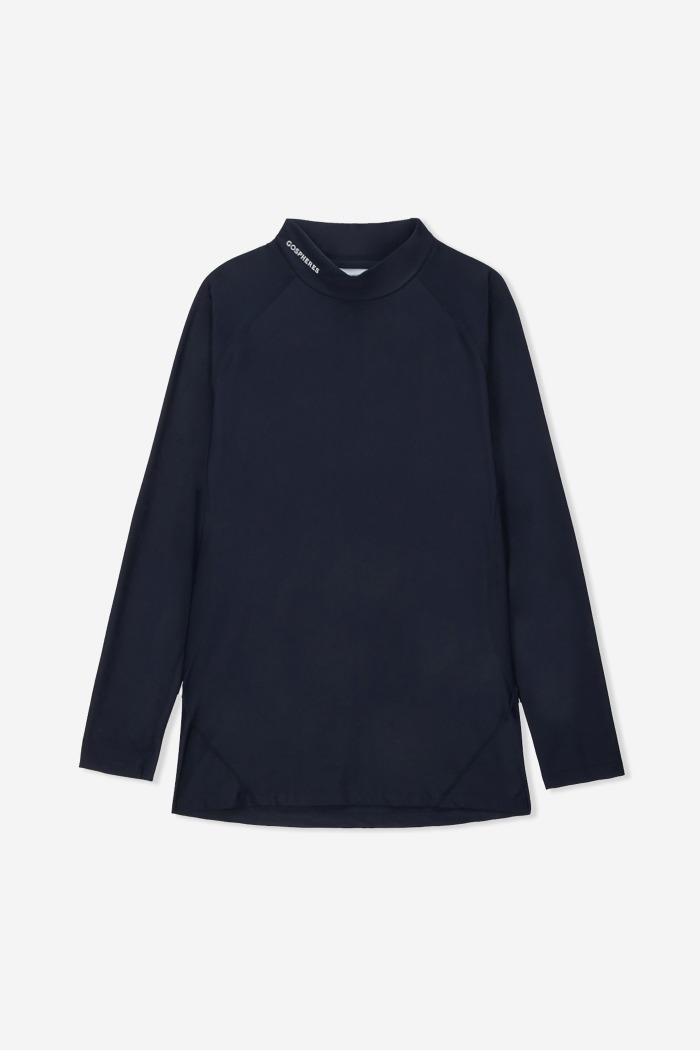 M ESSENTIAL PERFORMANCE BASE LAYER NAVY