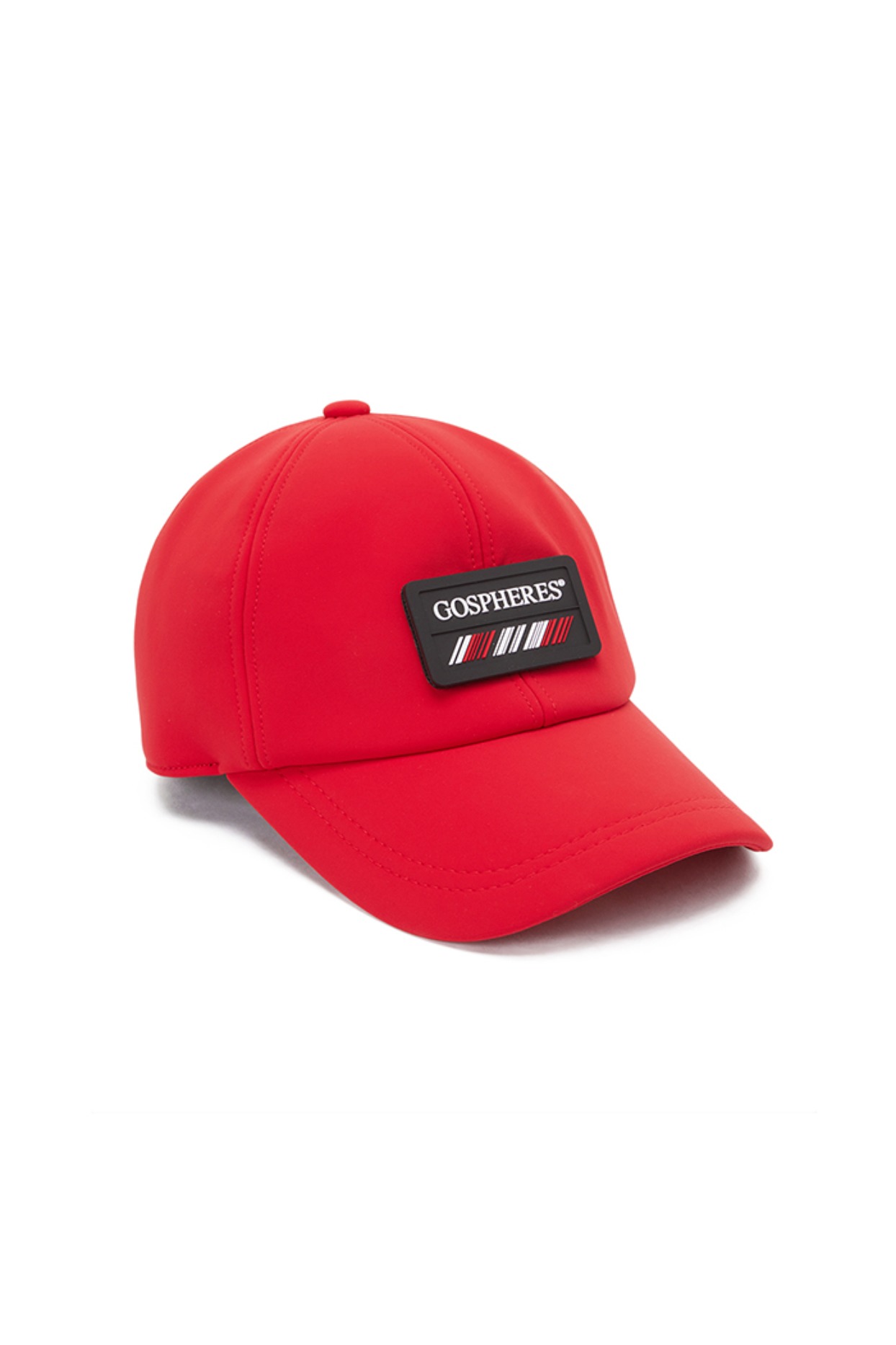 M PERFORMANCE EAR FLAP CAP SPORTING RED