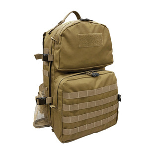 New Recon pack