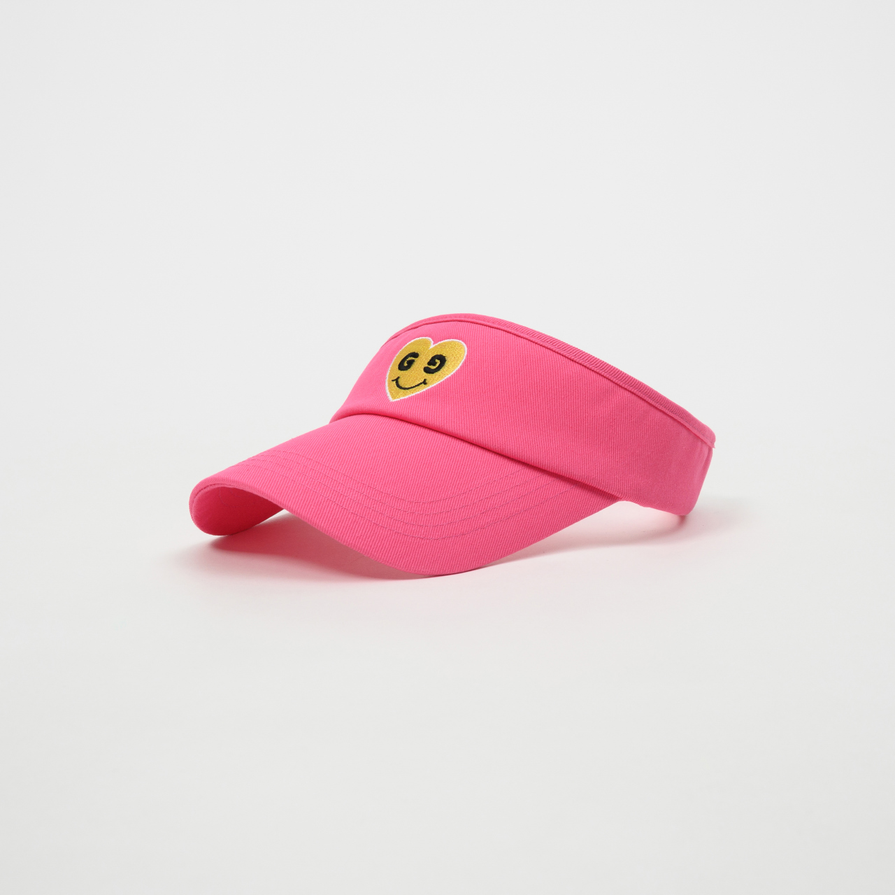 모자 핑크 색상 이미지-S19L3
