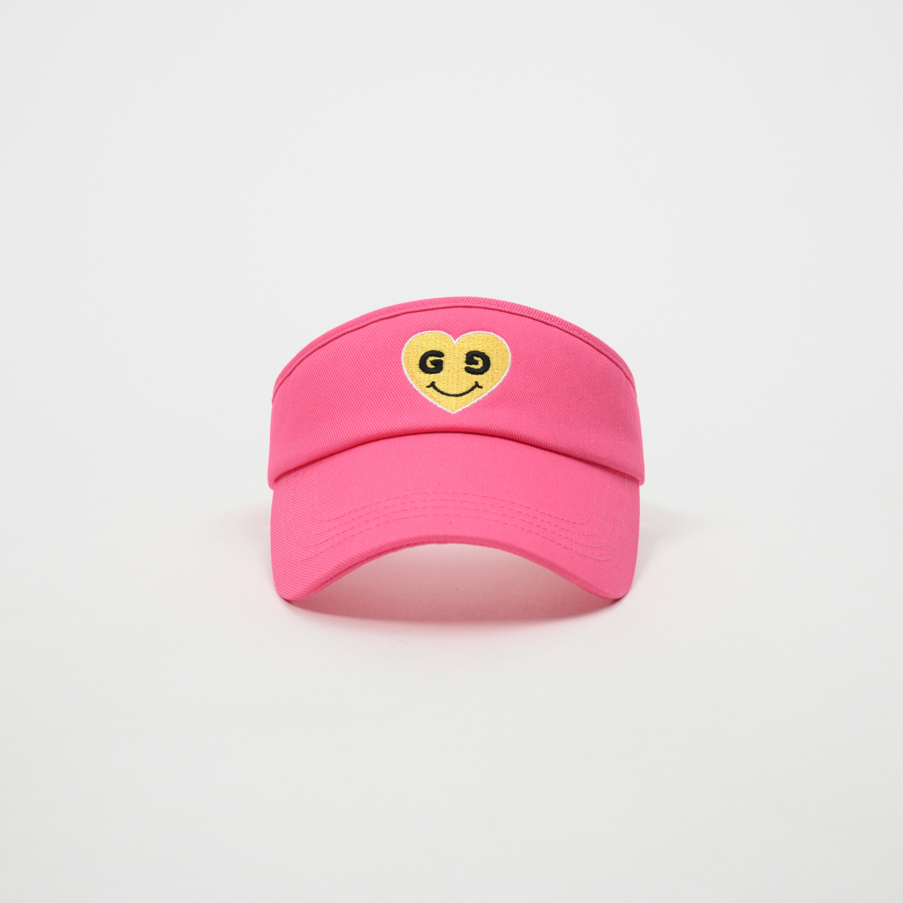 모자 핑크 색상 이미지-S19L2
