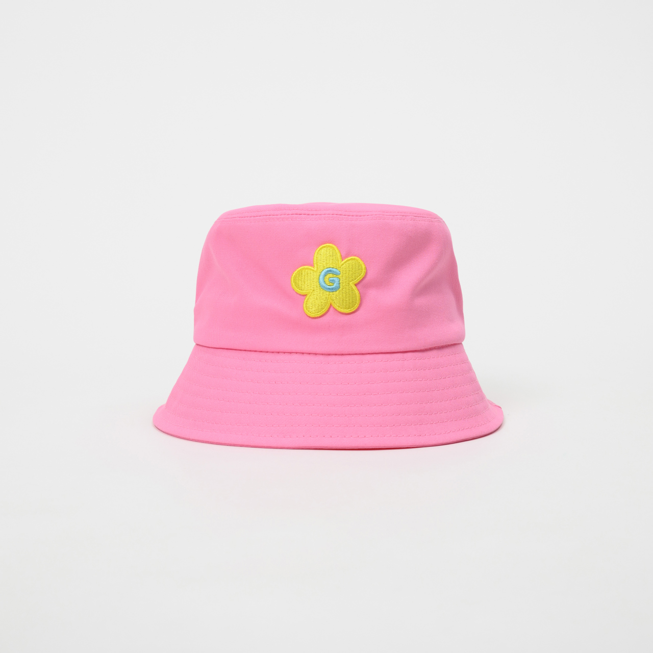 모자 핑크 색상 이미지-S19L6