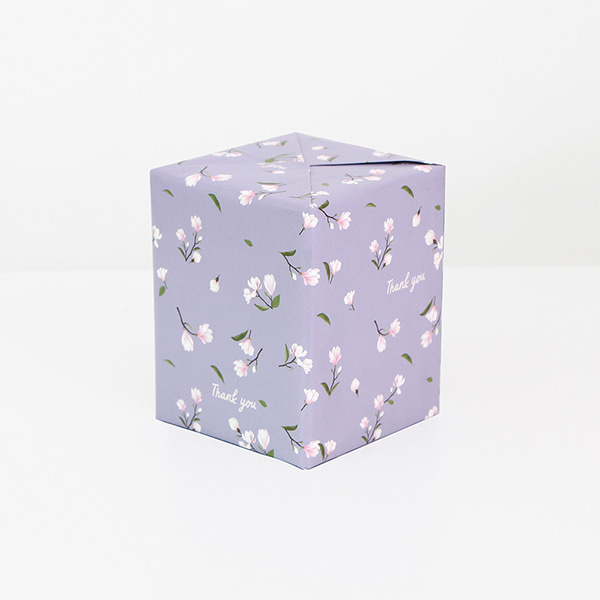 GRACEBELL Wrapping paper ver.2 11.Light Purple