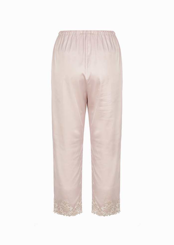 [GRACE SLIP] Long Pants (Pink)