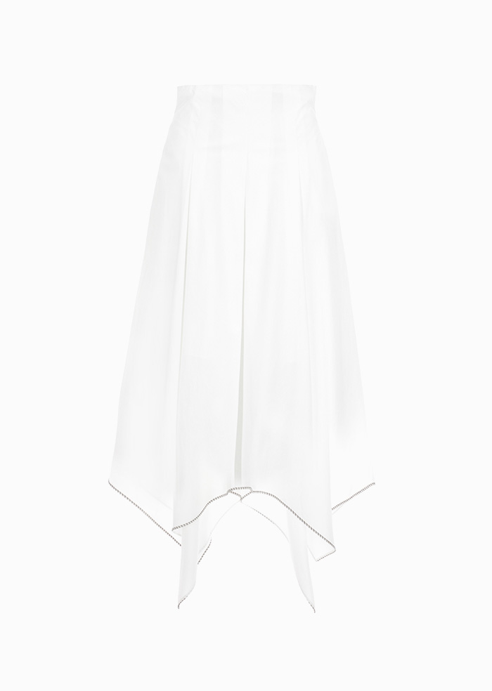 Ari Cotton Skirt