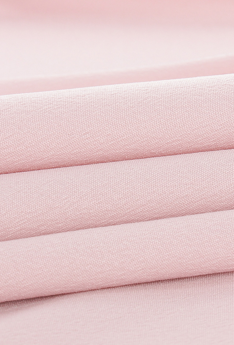 Raina Wrap Skirt (Pink)