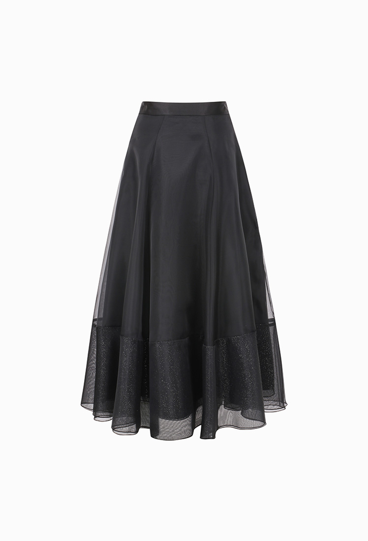 Masha Skirt (Black)