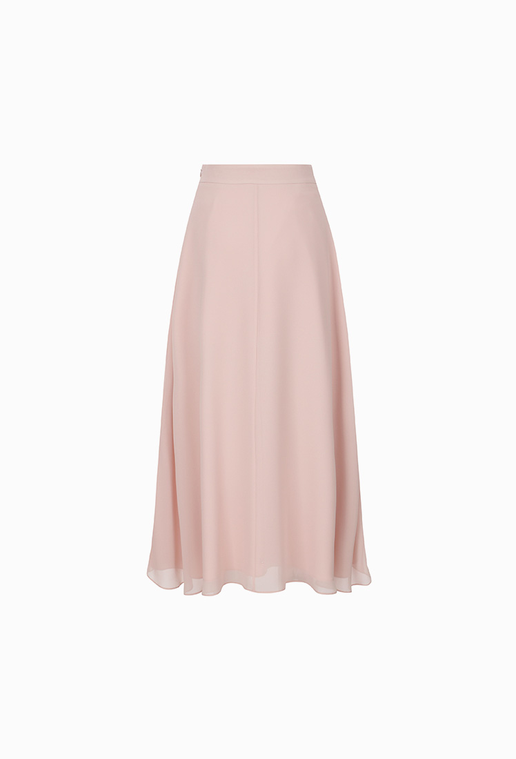 Shasha Skirt (Pink)