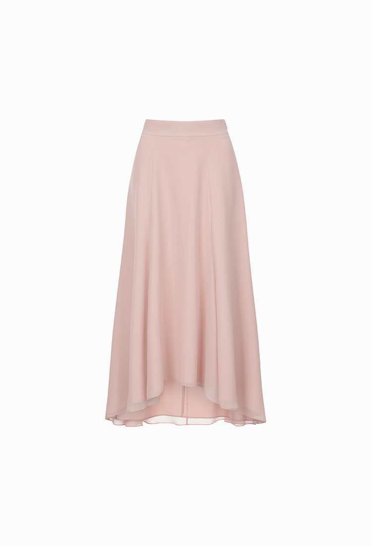 Shasha Skirt (Pink)