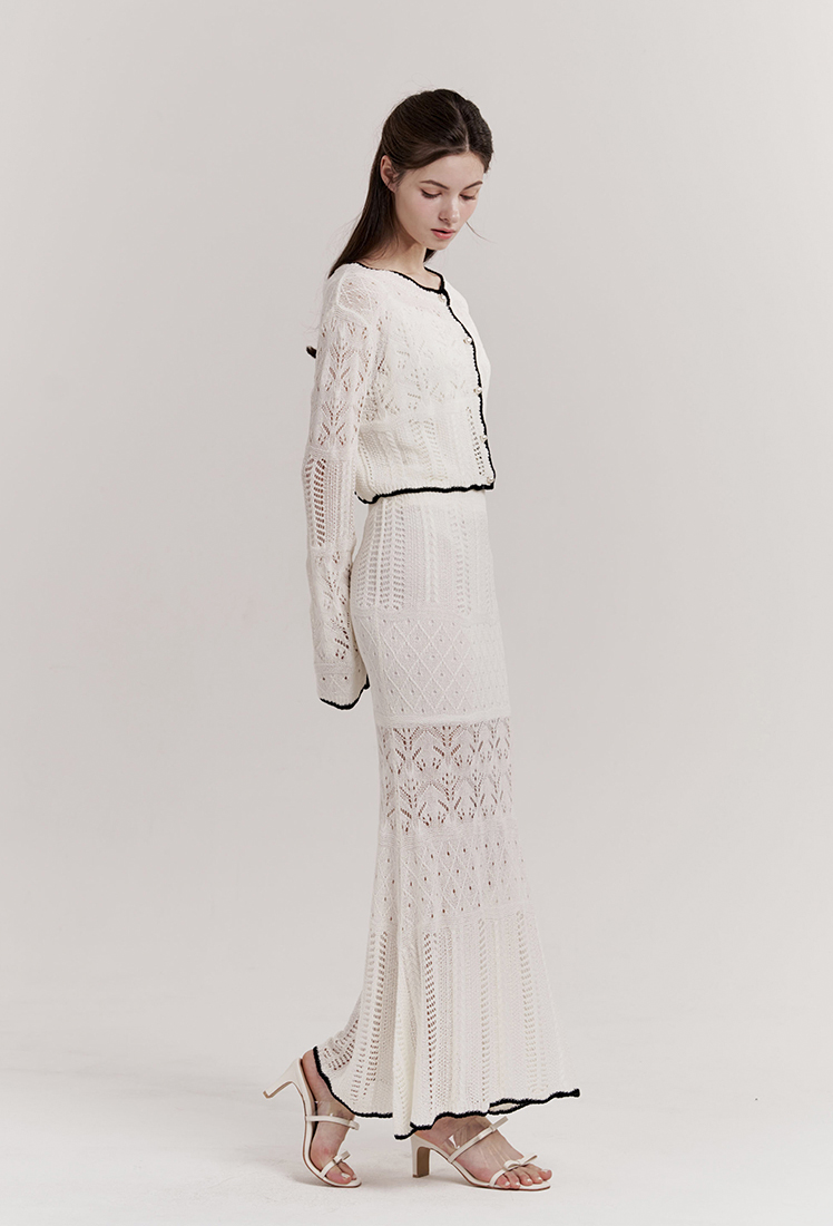★GRACE U★韓国高級ブランド★Mabel Comfort One-piece★2色 Shop - Shop - GRACE U