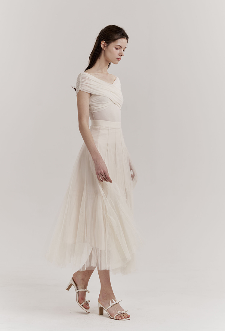 Shop - READY TO WEAR - GRACE U