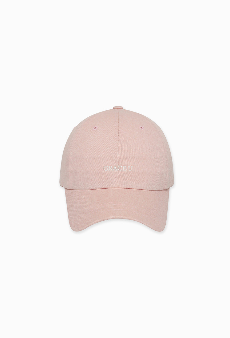 Liana Frill One-piece (Pink) - GRACE U