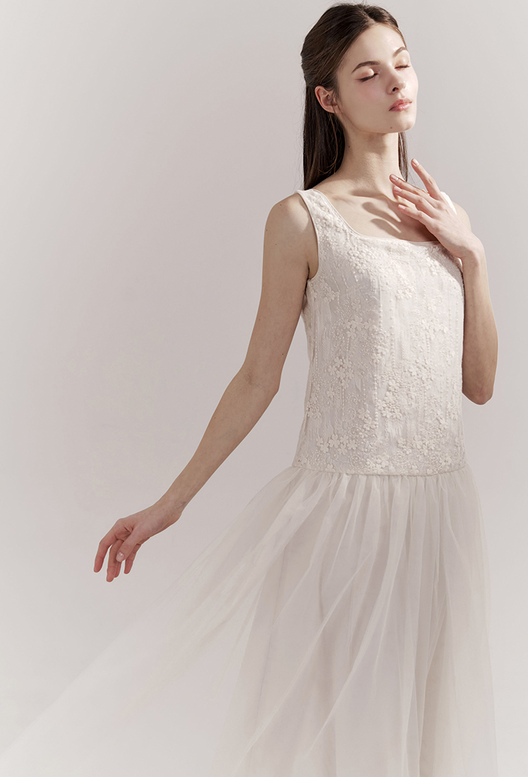 ★GRACE U★韓国高級ブランド★Shara Skirt★2色 Shop - Shop - GRACE U