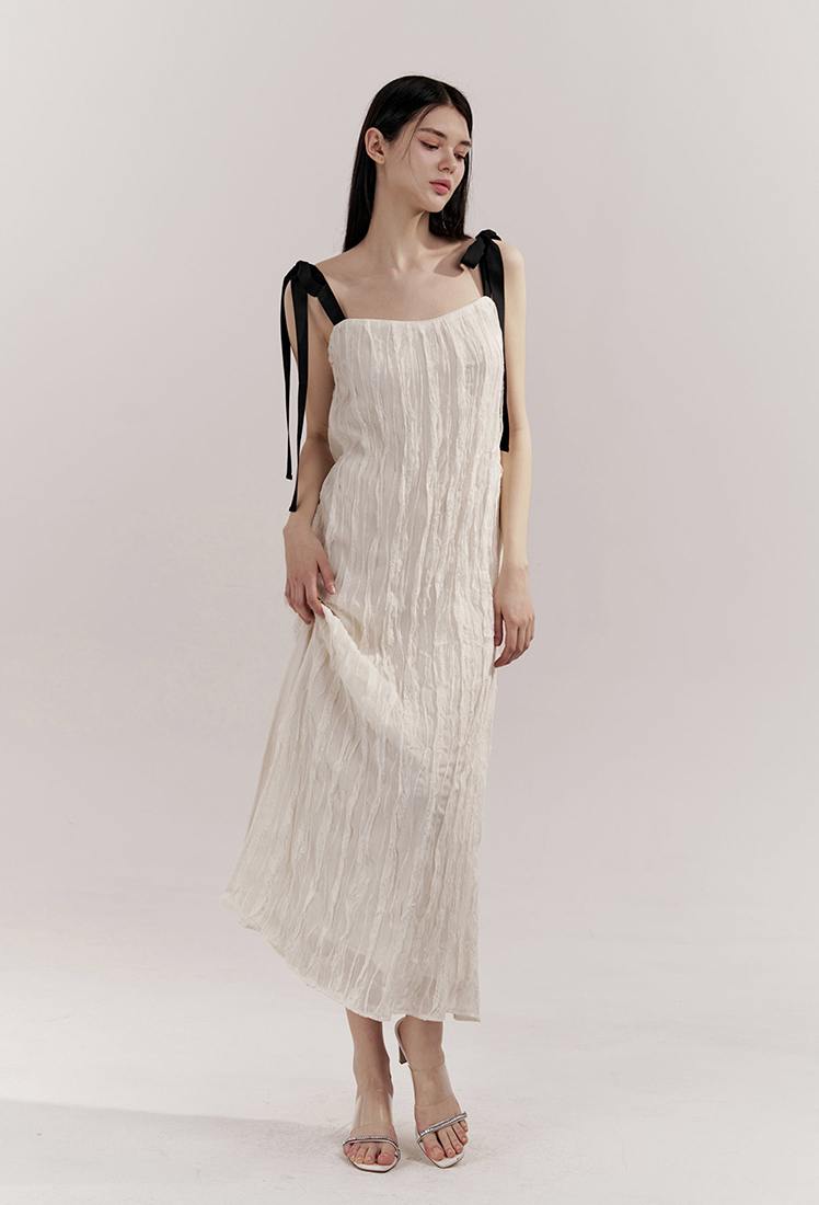 ★GRACE U★韓国高級ブランド★Maria Skirt★2色 A'GEM/9 × .kom 『 FANCY CLUB/ファンシークラブ』FORMAL BUTTON