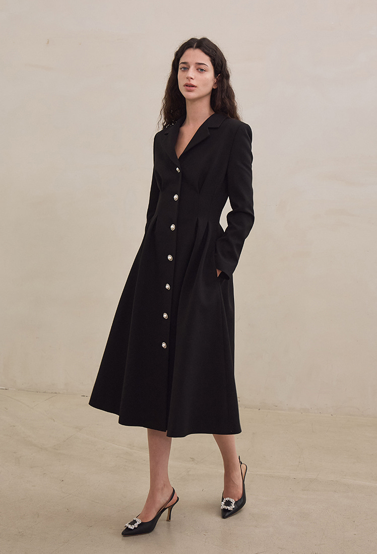 SHOP - READY TO WEAR - GRACE U