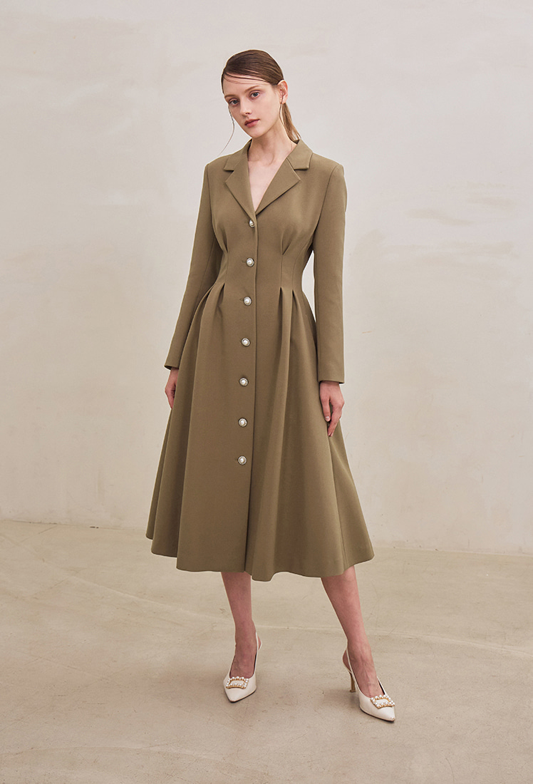 SHOP - READY TO WEAR - GRACE U