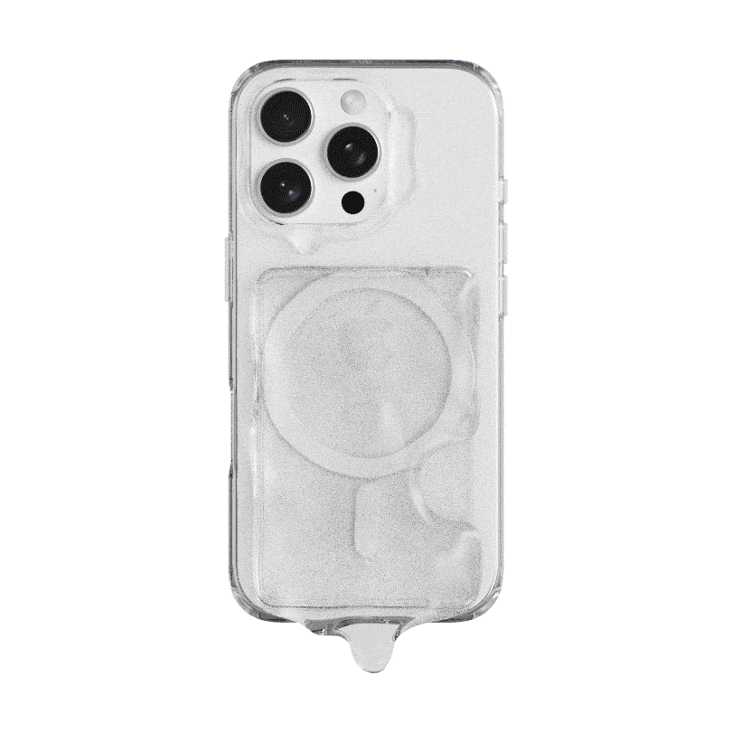 ★Billlie★GRAGG☆MAGSAFE DOUBLE LAYERS CASE & CARD POCKET ☆Billlie☆GRAGG☆MAGSAFE DOUBLE LAYERS CASE & CARD POCKET
