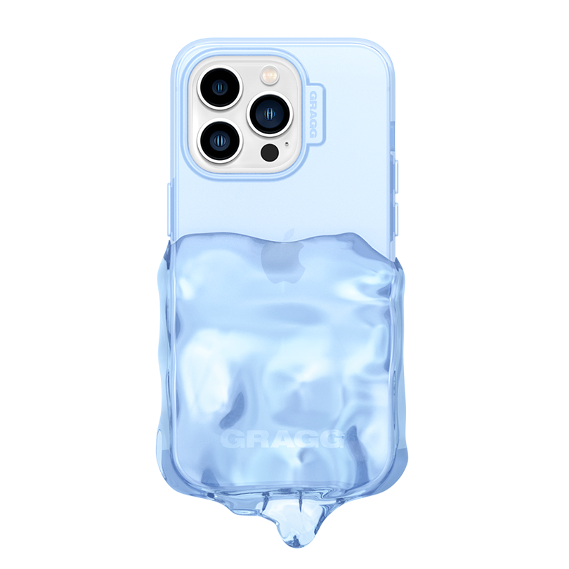 iPhone・スマホケース GRAGG DOUBLE LAYERS CASE BNA071 GRAGG] Double Layers Case 4カラー iPhone 16Series 送料無料