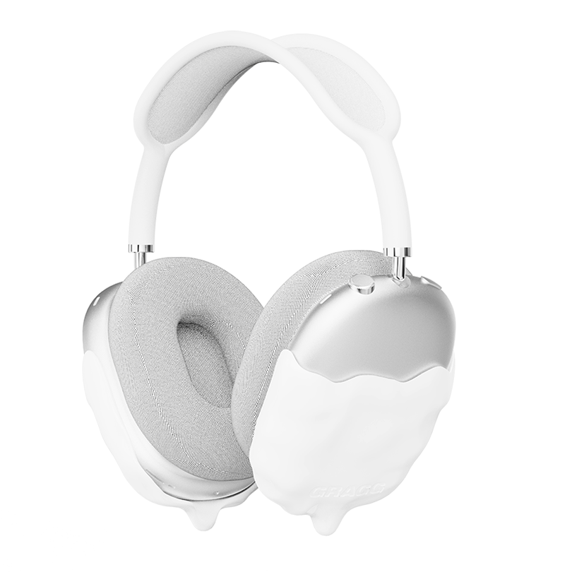 ★GRAGG★送料込★韓国★大人気★AirPods Max★WEB LAYERS CASE ☆GRAGG☆送料込☆韓国☆大人気☆AirPods Max☆WEB LAYERS CASE