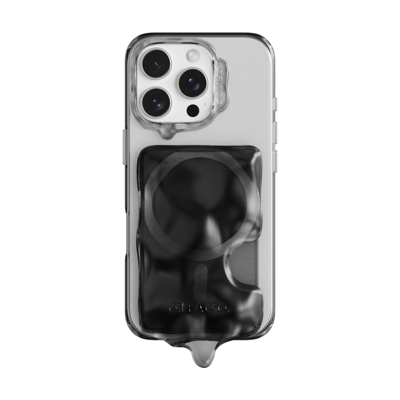 iPhoneアクセサリー GRAGG OUBLE LAYERS CASE iPhone15シリーズ一部入庫！！【GRAGG】DOUBLE LAYERS CASE | もごつ
