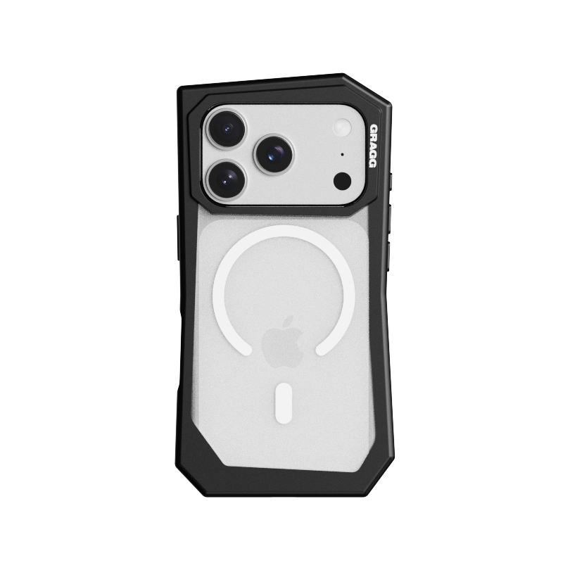 CASE - iPHONE 17 SERIES - GRAGG