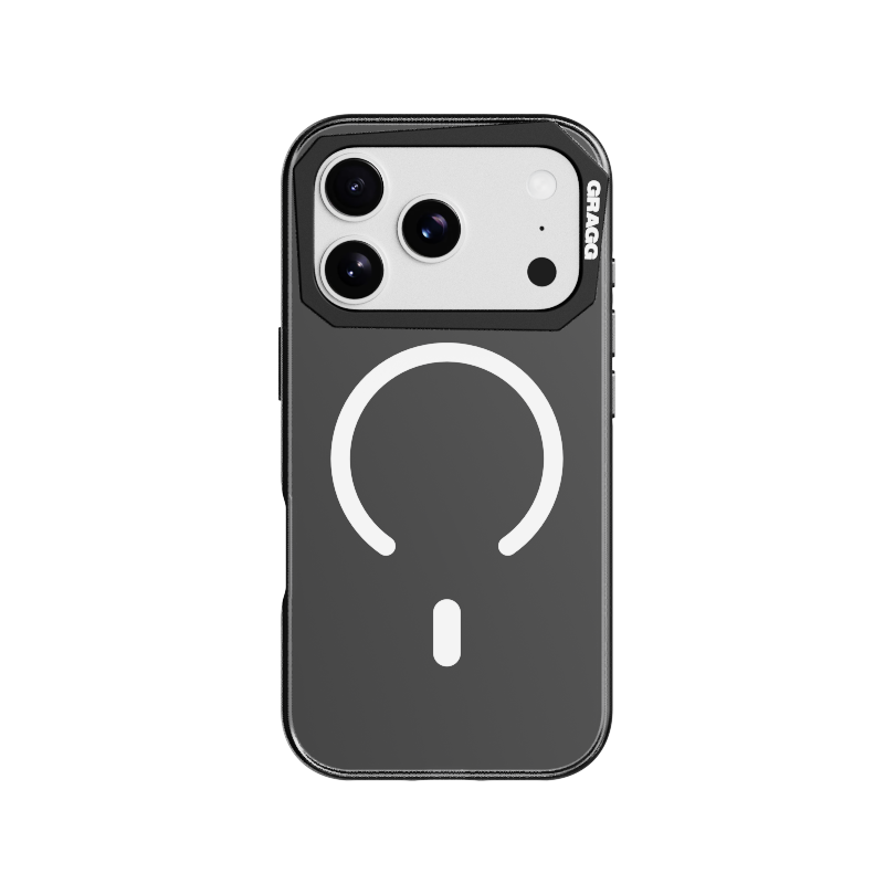 CASE - iPHONE 17 SERIES - GRAGG